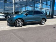 Ford Edge 2.0 TDCiBi-Turbo WDPowershift TitaniumDrag, V-hjul