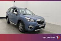 Subaru Forester e-Boxer AWD 150hk Kamera Halvskinn CarPlay