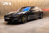 Porsche Panamera 4 E-Hybrid PDK / Kolfiber / Bose®