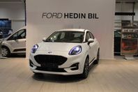 Ford Puma ST-Line 1.0T Hybrid | Lagerbilskampanj