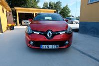 Renault Clio Sport Tourer 0.9 TCe Euro 5 Fintskick, NAVI