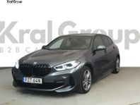 BMW 118 d Steptronic M Sport