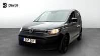 Volkswagen Caddy Cargo TSI114 DSG Drag/P-värmare