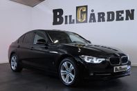 BMW 330e Sedan Steptronic Sport line p-sensor Navi 2502kr/må