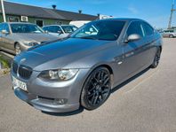 BMW 325 i Coupé Comfort, Dynamic, Räntekampanj 2,95% genom S