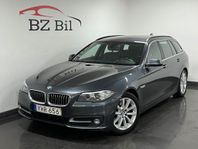 BMW 520 d Touring