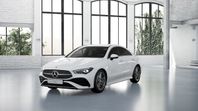 Mercedes-Benz CLA 200 coupé | AMG LINE ADV | PRIVATLEASING |