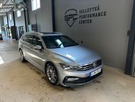 Volkswagen Passat Sportscombi 2.0 TDI SCR 4Motion GTS 240hk