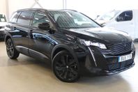 Peugeot 5008 GT PT Aut 7-sits - UTFÖRSÄLJNING!