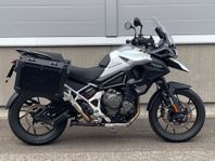 Triumph Tiger 1200 Gt Pro *36MÅN RÄNTEFRITT*