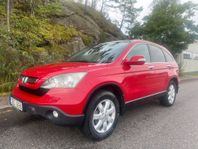 Honda CR-V 2.0 i-VTEC 4WD 0%Ränta