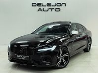 Volvo S90 T6 AWD R-Design Maxutrustad Polestar 334HK