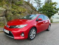 Toyota Auris Hybrid e-CVT Edition 50  0%Ränta