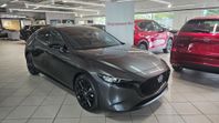 Mazda 3 2.0 HOMURA AUT.