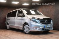 Mercedes-Benz Vito Tourer 116 CDI 4x4 7G | MOMS | Värm | LED