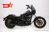 Harley-Davidson Low Rider S *Snabb hemleverans*