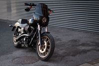 Harley-Davidson Low Rider S *Snabb hemleverans*