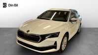 Skoda Octavia Kombi FL COMBI 2025 SELECTIO 1,5 TSI 150hk DSG