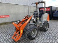 Weycor AR320 Agrar