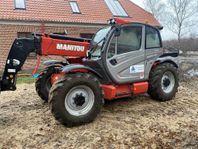 Manitou MT1135 ST3B