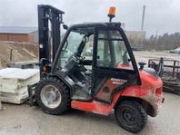 Manitou MSI30