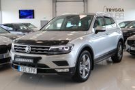 Volkswagen Tiguan 2.0 TDI 4M GT/Pano/HUD/Värm/Läder/VC/360