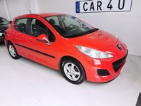 Peugeot 207 5-dörrar 1.4 VTi ###SÅLD###