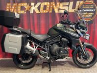 Triumph TIGER 1200 EXPLORER XC