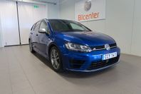 Volkswagen Golf R 300Hk Aut-Panorama-Kamera-DynAudio-SoV