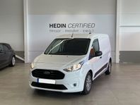 Ford Transit Connect L2 100Hk Automat | DIREKTLEVERANS