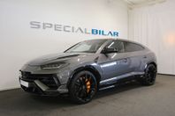 Lamborghini Urus S 666hk Panorama Carbon Pack B&O OBS Spec