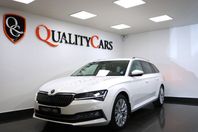 Skoda Superb 1.4 Plug-in / Drag / Värmare / 1 år Garanti