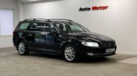 Volvo V70 D4 AWD Classic Momentum VOC/Adaptiv farthållare