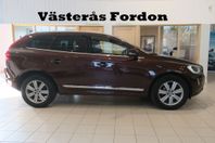 Volvo XC60 D4 Summum Pano H&K Navi Kamera Drag D-Värmare VOC