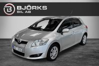 Toyota Auris 5-d 1.6 Dual VVT-i Automat Drag 124hk 3.95%