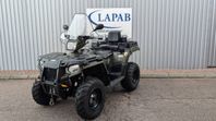 Polaris Sportsman X2 570 EPS