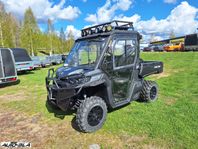 Can-Am Traxter HD9 Momsad. "Fri frakt i sverige" 2,95% ränta