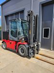 Kalmar ECG55-6 5.5ton el