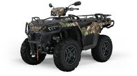 Polaris Sportsman 570 EPS Hunter SE Pursuit Camo