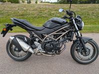 Suzuki SV650