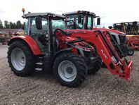 DEMO Massey Ferguson 5S 145