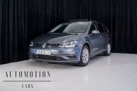 Volkswagen Golf Sportscombi 1.0 TSI SÅLD