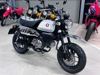 Honda MONKEY 125  Demo