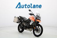 Triumph Tiger 800 XCA *VINTERKAMPANJ* 892kr/mån