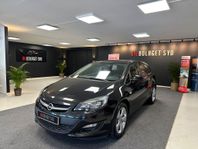 Opel Astra Sports Tourer 1.4 Turbo/DriveEco/Endast 12.200Mil