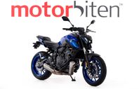 Yamaha MT-07 - Fri Frakt