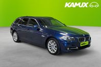 BMW 520 xDrive Touring Elstolar Drag Navi 190hk