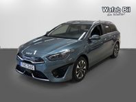 Kia Cee´d SW PHEV ADVANCE