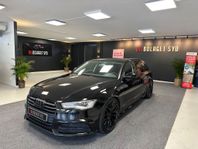 Audi A6 S LINE Avant 2.0TDI 190HK Ultra/Automat/Sport Editio