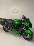 Kawasaki ZZR 1400 Performance Sport